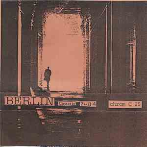 Various - Berlincassette 2-84 download flac mp3