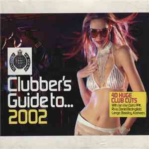 Various - Clubber's Guide To... 2002 download flac mp3