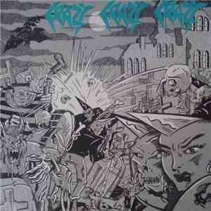 Various - Crazy Crazy Crazy download flac mp3