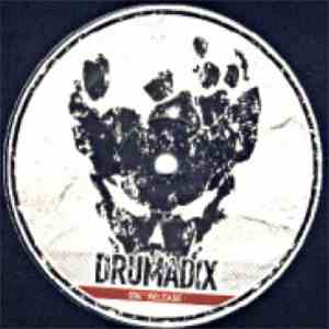 Various - Drumadix Fourth Release download flac mp3