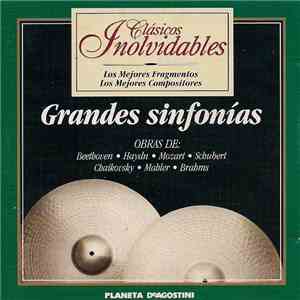 Various - Grandes Sinfonías download flac mp3