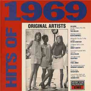 Various - Hits Of 1969 download flac mp3
