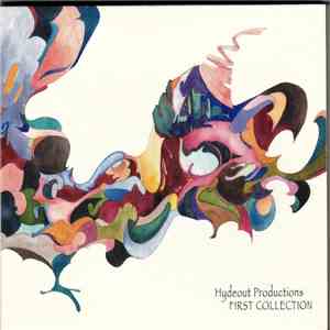 Various - Hydeout Productions - First Collection download flac mp3