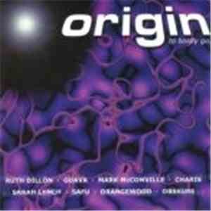 Various - Origin - To Boldly Go download flac mp3