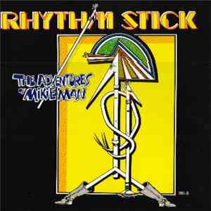 Various - Rhythm Stick 1-5 download flac mp3