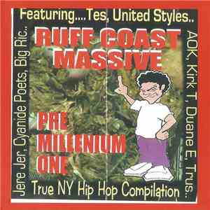 Various - Ruff Coast Massive - Pre Millenium One download flac mp3