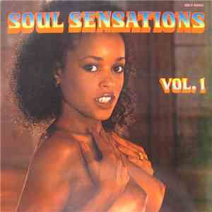 Various - Soul Sensations Vol. 1 download flac mp3