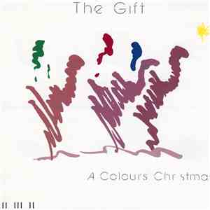 Various - The Gift - A Colours Christmas download flac mp3
