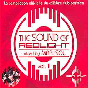 Various - The Sound Of Redlight Vol.1 download flac mp3