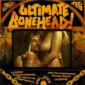 Various - Ultimate Bonehead! Vol. Five download flac mp3