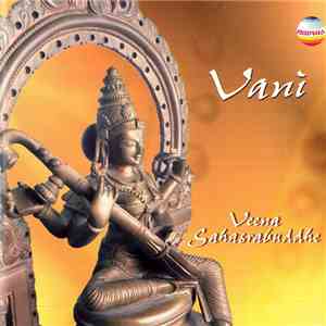 Veena Sahasrabuddhe - Vani flac mp3 download