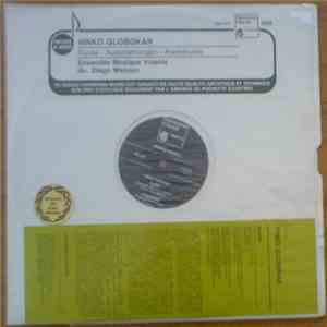 Vinko Globokar - Fluide · Ausstrahlungen · Atemstudie download flac mp3