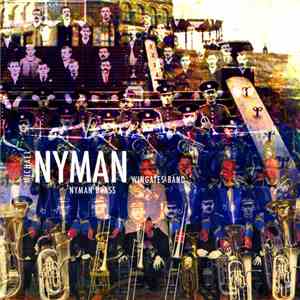 Wingates Band - Nyman Brass download flac mp3