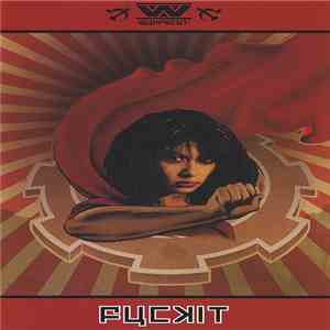 :wumpscut: - Fuckit download flac mp3