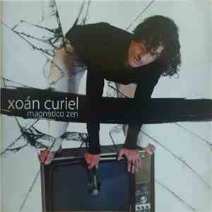 Xoán Curiel - Magnético Zen download flac mp3