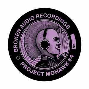 Young:G - Project Mohawk #4 download flac mp3