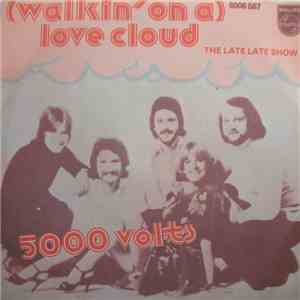 5000 Volts - (Walkin' On A) Love Cloud download flac mp3
