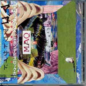 マゴ - アウトサイド download flac mp3