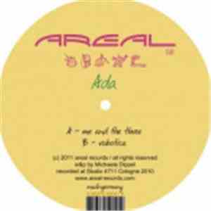 Ada - Me And The Three download flac mp3