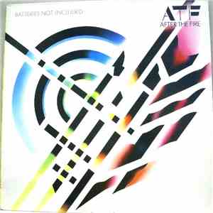 After The Fire - Batteries Not Included download flac mp3