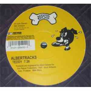 Albertracks - Teddy download flac mp3