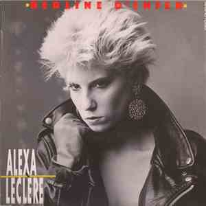 Alexa Leclere - Berline D'Enfer download flac mp3