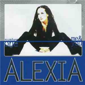 Alexia - Number One / Me & You download flac mp3