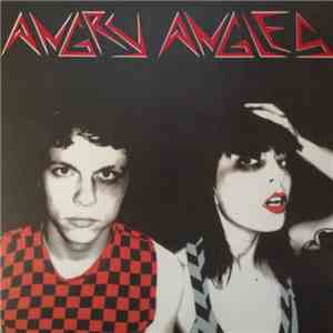 Angry Angles - Angry Angles download flac mp3