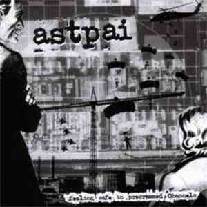 Astpai - Feeling Safe In Programmed Channels download flac mp3