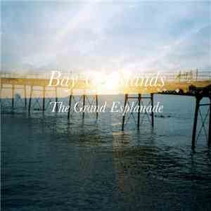 Bay Of Islands - The Grand Esplanade download flac mp3