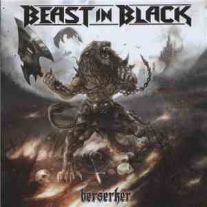 Beast In Black - Berserker download flac mp3