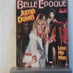 Belle Epoque - Jump Down download flac mp3