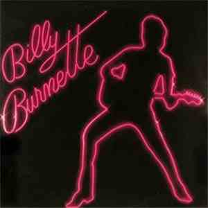 Billy Burnette - Billy Burnette download flac mp3