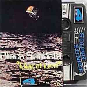 Black Sabbath - Live At Last... download flac mp3