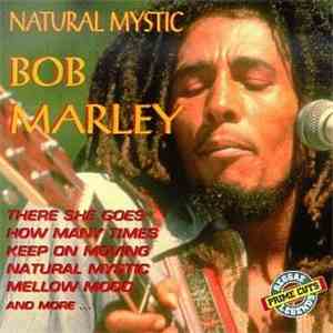 Bob Marley - Natural Mystic download flac mp3