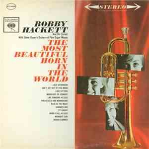 Bobby Hackett - The Most Beautiful Horn In The World download flac mp3