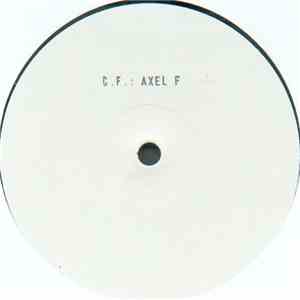 C.F. - Axel F download flac mp3