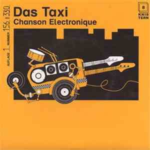 Chanson Electronique - Das Taxi download flac mp3