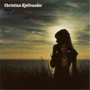 Christian Kjellvander - Faya download flac mp3