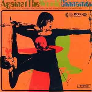 Cinnamon - Against The World download flac mp3