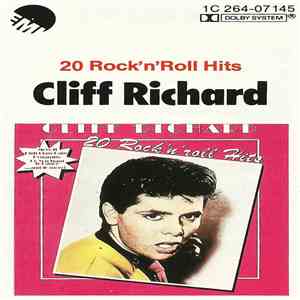Cliff Richard - 20 Rock'n'roll Hits download flac mp3