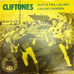Cliftones - Gutta Fra Lisleby download flac mp3