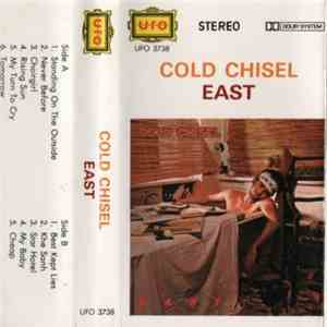 Cold Chisel - East download flac mp3