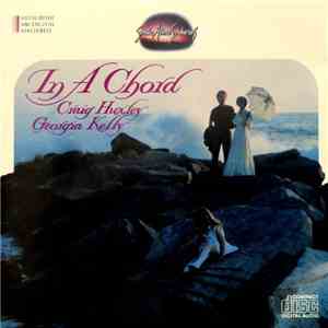 Craig Huxley, Georgia Kelly - In A Chord download flac mp3