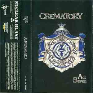 Crematory - Act Seven download flac mp3