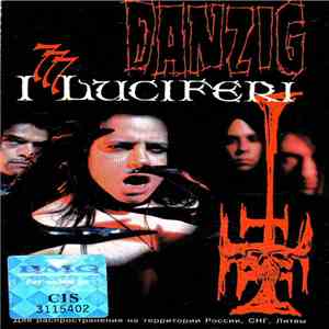 Danzig - Danzig 777: I Luciferi download flac mp3