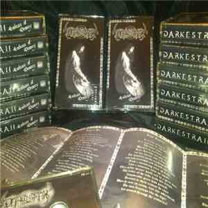 Darkestrah - Embrace Of Memory download flac mp3