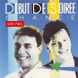 Début De Soirée - Chance download flac mp3