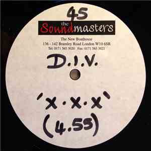 Death In Vegas - X.X.X download flac mp3
