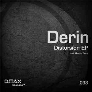 Derin - Distorsion EP download flac mp3